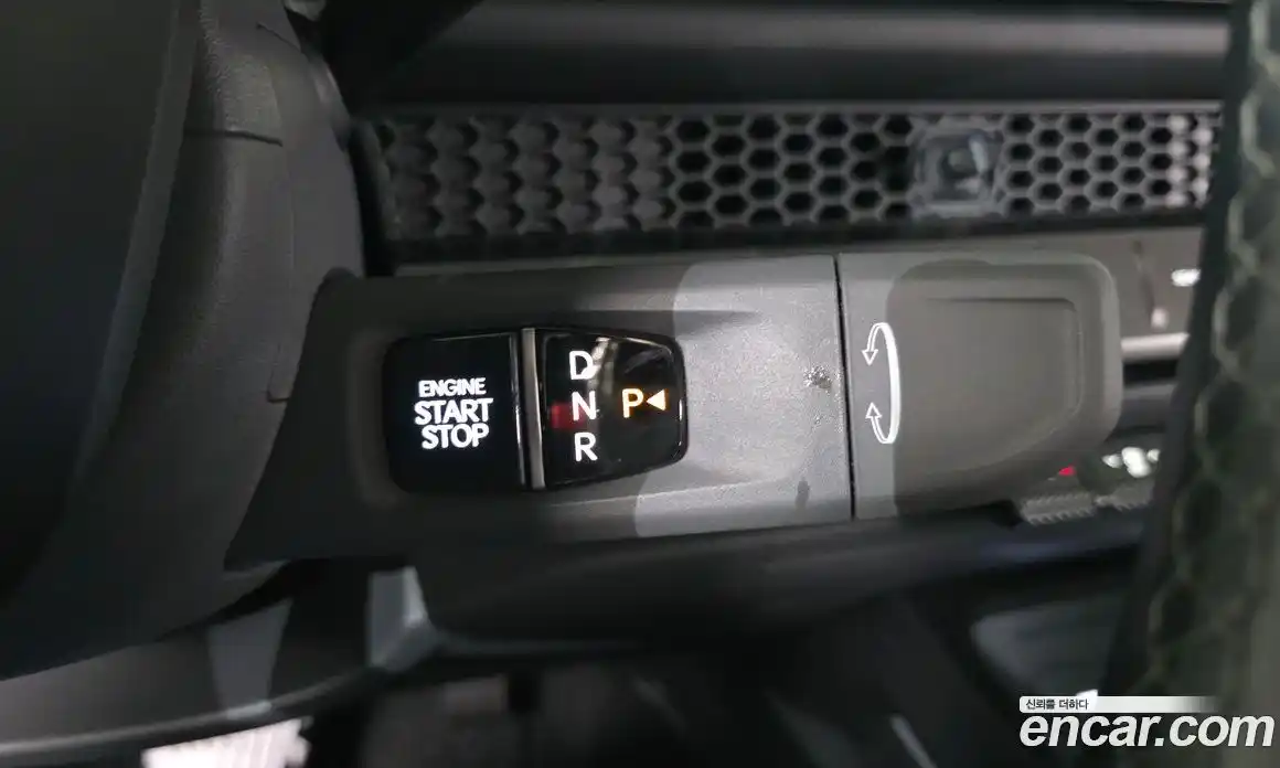 Kia Tasman 2025 2.5 гидро, фото 9