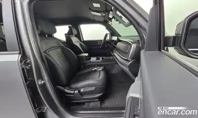 Kia Tasman 2025 2.5 гидро, миниатюра 10
