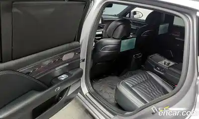 Genesis G90 2022 3.5 гидро, миниатюра 11