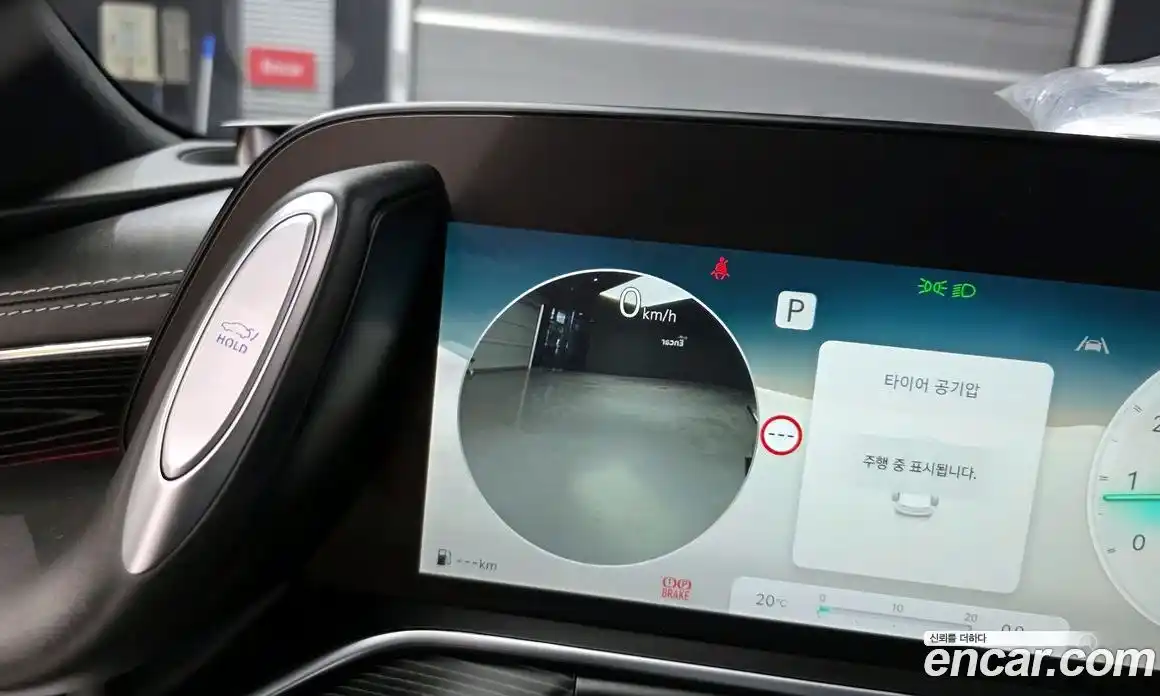 Genesis G90 2022 3.5 гидро, фото 19