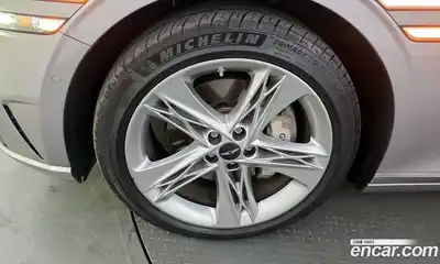 Genesis G90 2022 3.5 гидро, миниатюра 5
