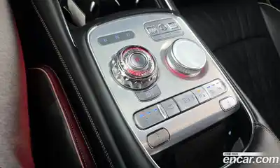 Genesis G90 2022 3.5 гидро, миниатюра 9