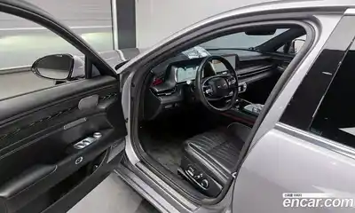 Genesis G90 2022 3.5 гидро, миниатюра 10