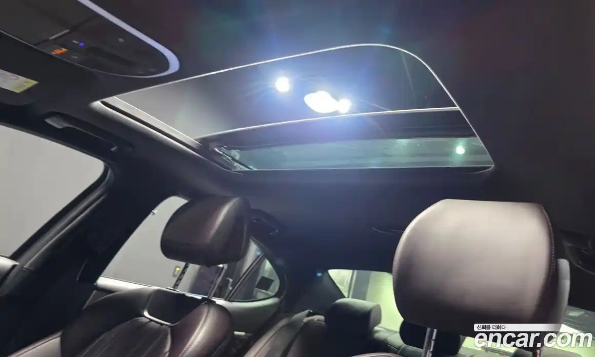 Genesis G70 2022 2.0 гидро, фото 18