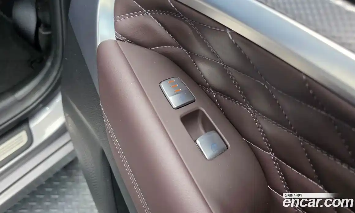 Genesis G70 2022 2.0 гидро, фото 19