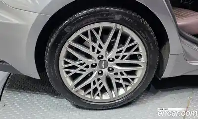 Genesis G70 2022 2.0 гидро, миниатюра 5