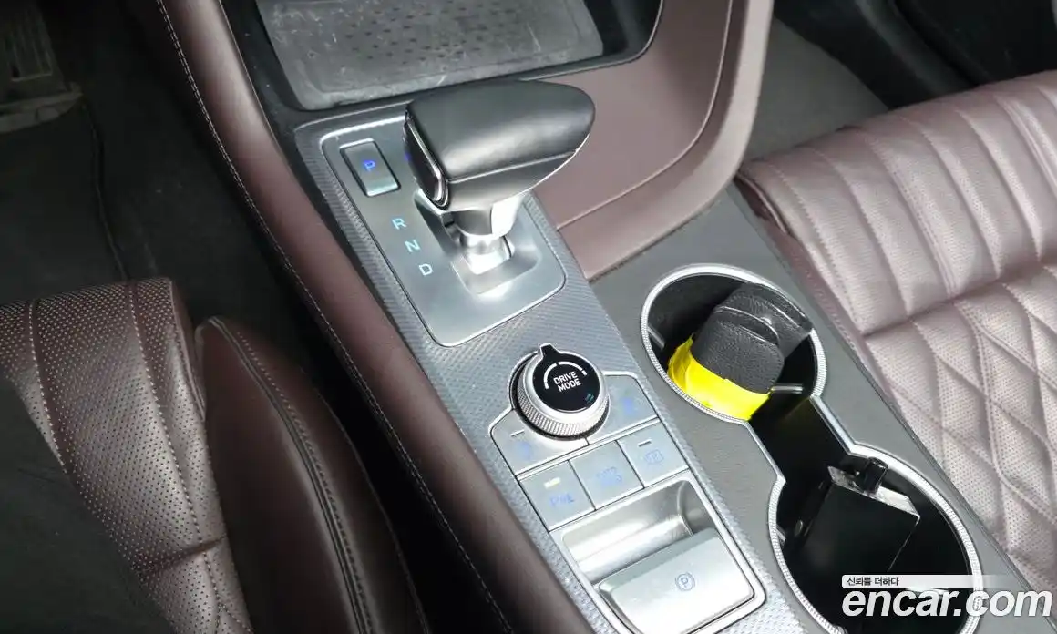 Genesis G70 2022 2.0 гидро, фото 9