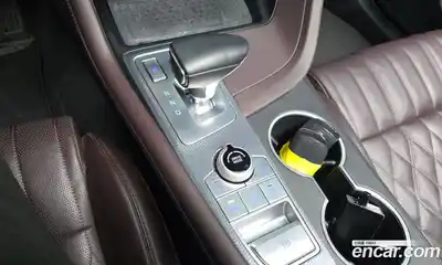 Genesis G70 2022 2.0 гидро, миниатюра 9