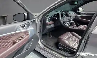 Genesis G70 2022 2.0 гидро, миниатюра 10