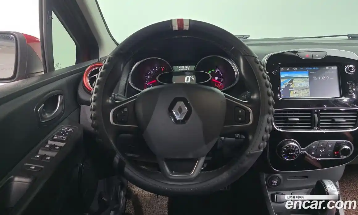 Renault Cilo 2018 1.5 гидро, фото 12