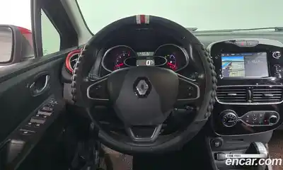 Renault Cilo 2018 1.5 гидро, миниатюра 12