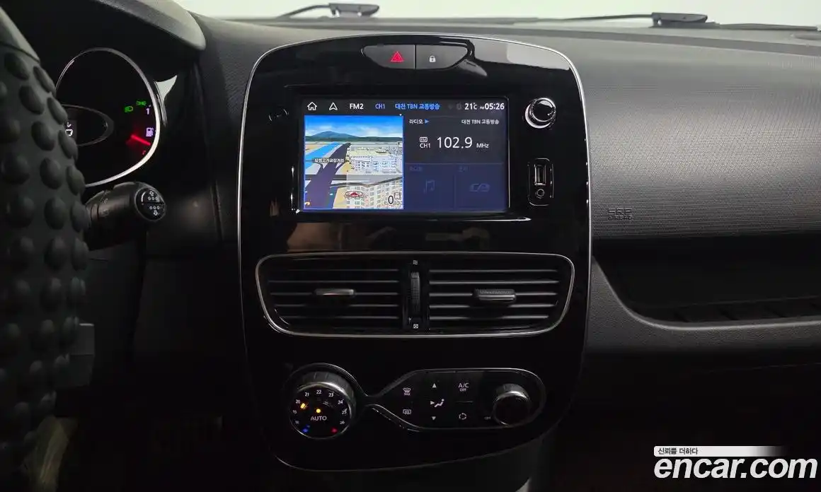 Renault Cilo 2018 1.5 гидро, фото 13