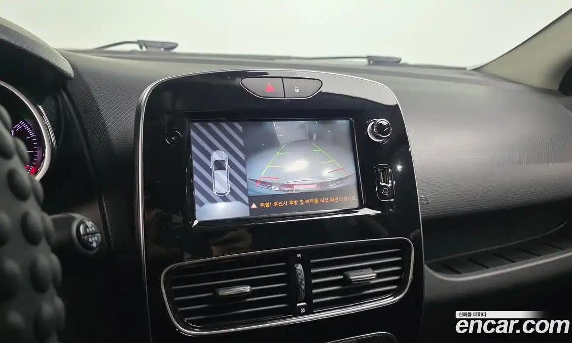 Renault Cilo 2018 1.5 гидро, фото 14