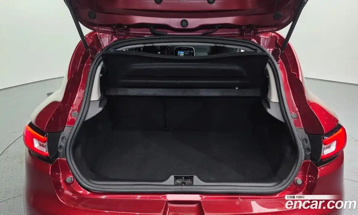 Renault Cilo 2018 1.5 гидро, фото 20