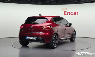 Renault Cilo 2018 1.5 гидро, миниатюра 2