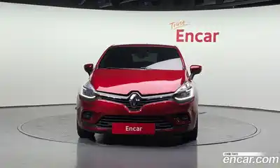 Renault Cilo 2018 1.5 гидро, миниатюра 3