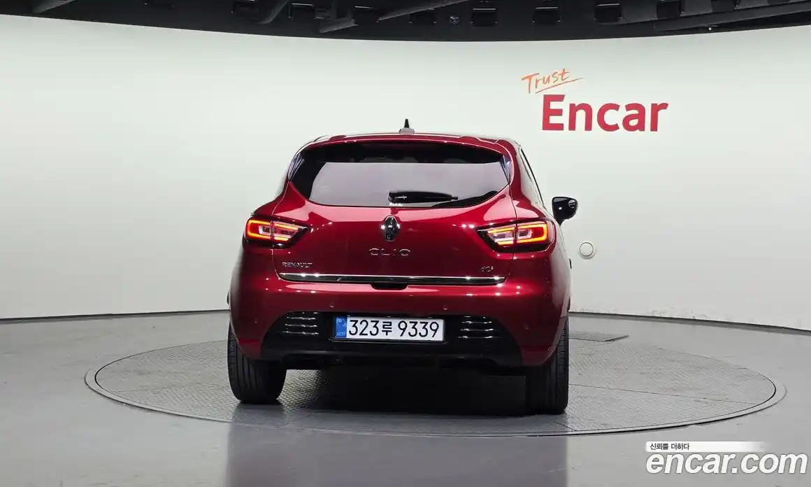 Renault Cilo 2018 1.5 гидро, фото 4