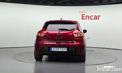 Renault Cilo 2018 1.5 гидро, миниатюра 4