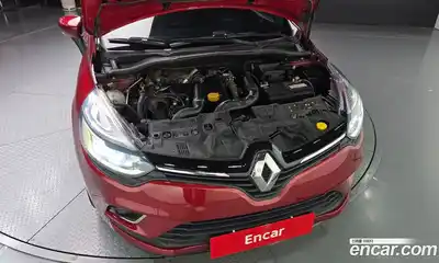 Renault Cilo 2018 1.5 гидро, миниатюра 6