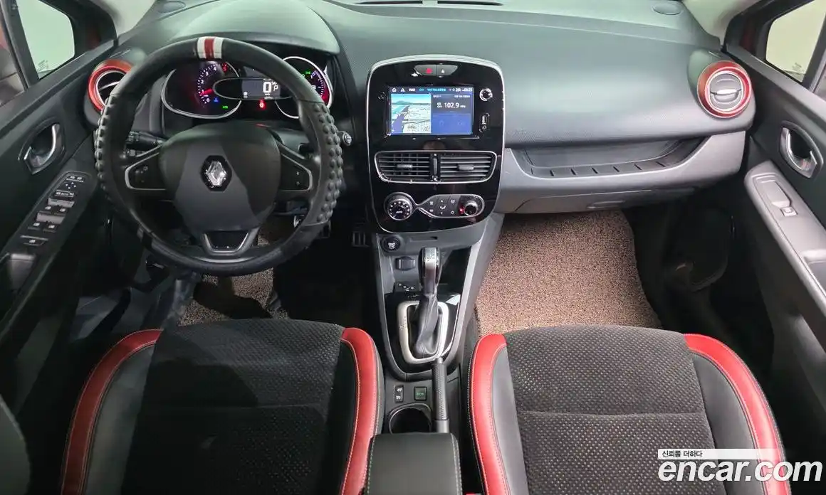 Renault Cilo 2018 1.5 гидро, фото 7