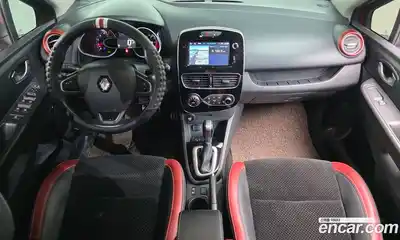 Renault Cilo 2018 1.5 гидро, миниатюра 7