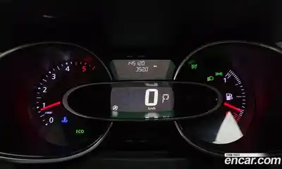 Renault Cilo 2018 1.5 гидро, миниатюра 8
