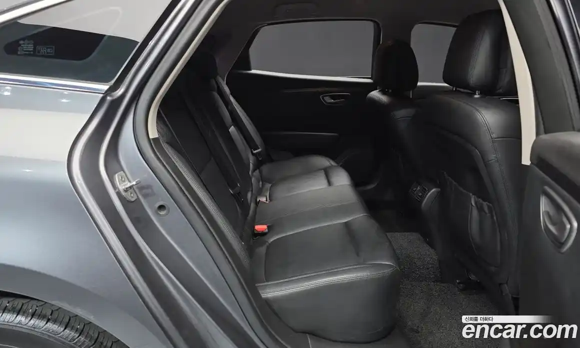 Renault SM6 2018 1.5 гидро, фото 11