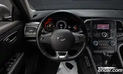 Renault SM6 2018 1.5 гидро, миниатюра 12