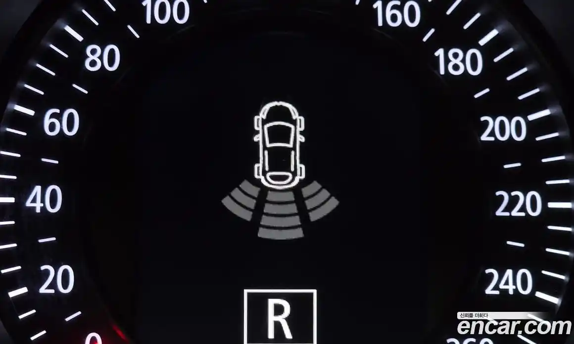 Renault SM6 2018 1.5 гидро, фото 15