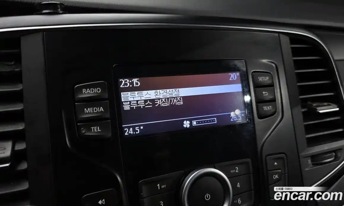Renault SM6 2018 1.5 гидро, фото 16