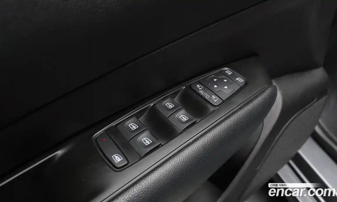 Renault SM6 2018 1.5 гидро, фото 18