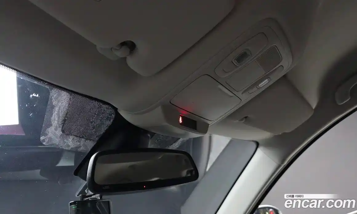 Renault SM6 2018 1.5 гидро, фото 19