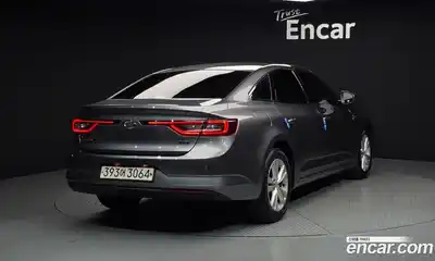 Renault SM6 2018 1.5 гидро, миниатюра 2