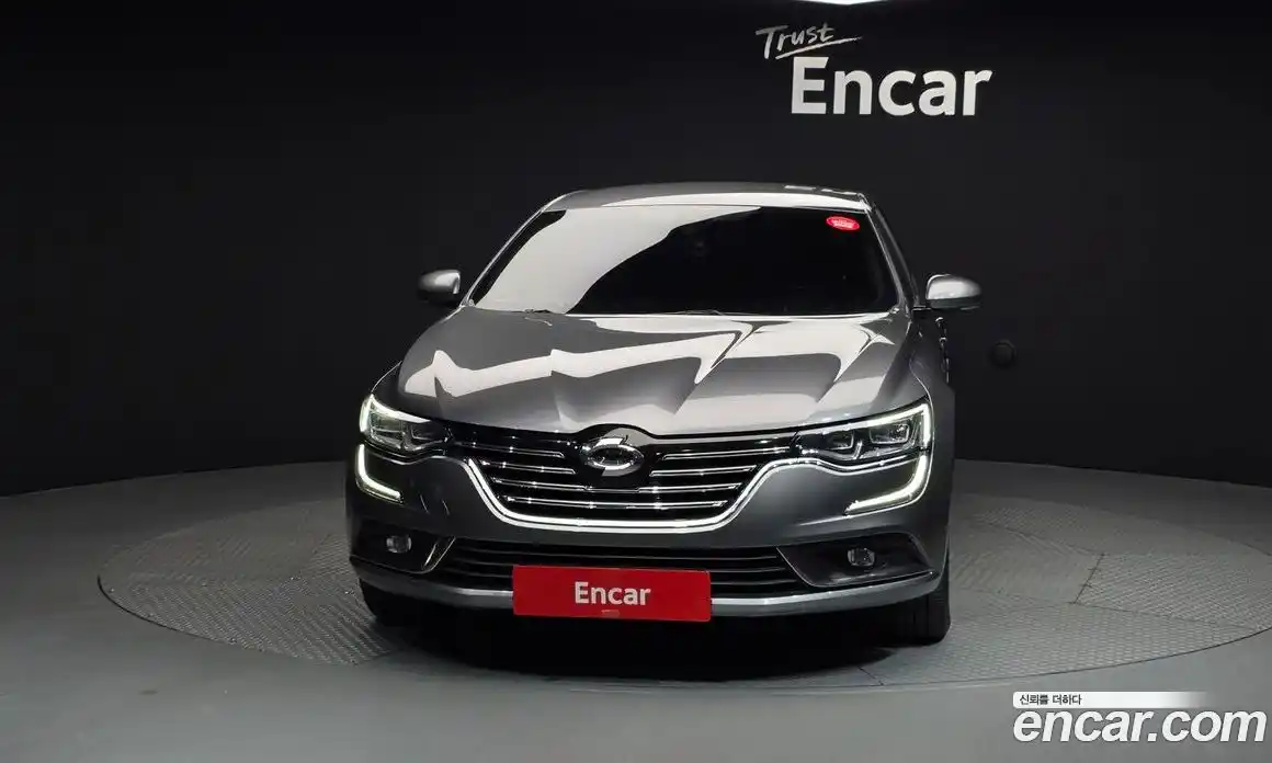 Renault SM6 2018 1.5 гидро, фото 3