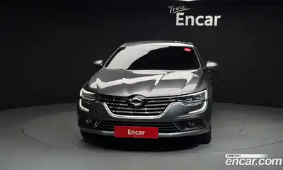 Renault SM6 2018 1.5 гидро, миниатюра 3