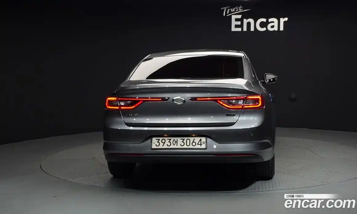 Renault SM6 2018 1.5 гидро, фото 4