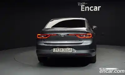Renault SM6 2018 1.5 гидро, миниатюра 4
