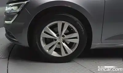 Renault SM6 2018 1.5 гидро, миниатюра 5