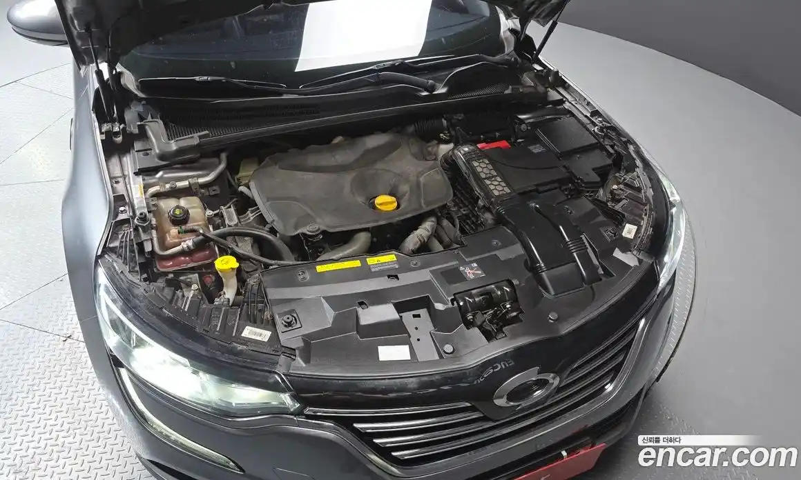 Renault SM6 2018 1.5 гидро, фото 6