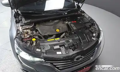 Renault SM6 2018 1.5 гидро, миниатюра 6
