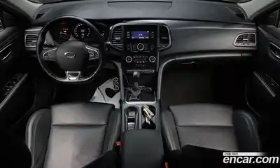 Renault SM6 2018 1.5 гидро, миниатюра 7