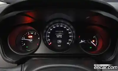 Renault SM6 2018 1.5 гидро, миниатюра 8