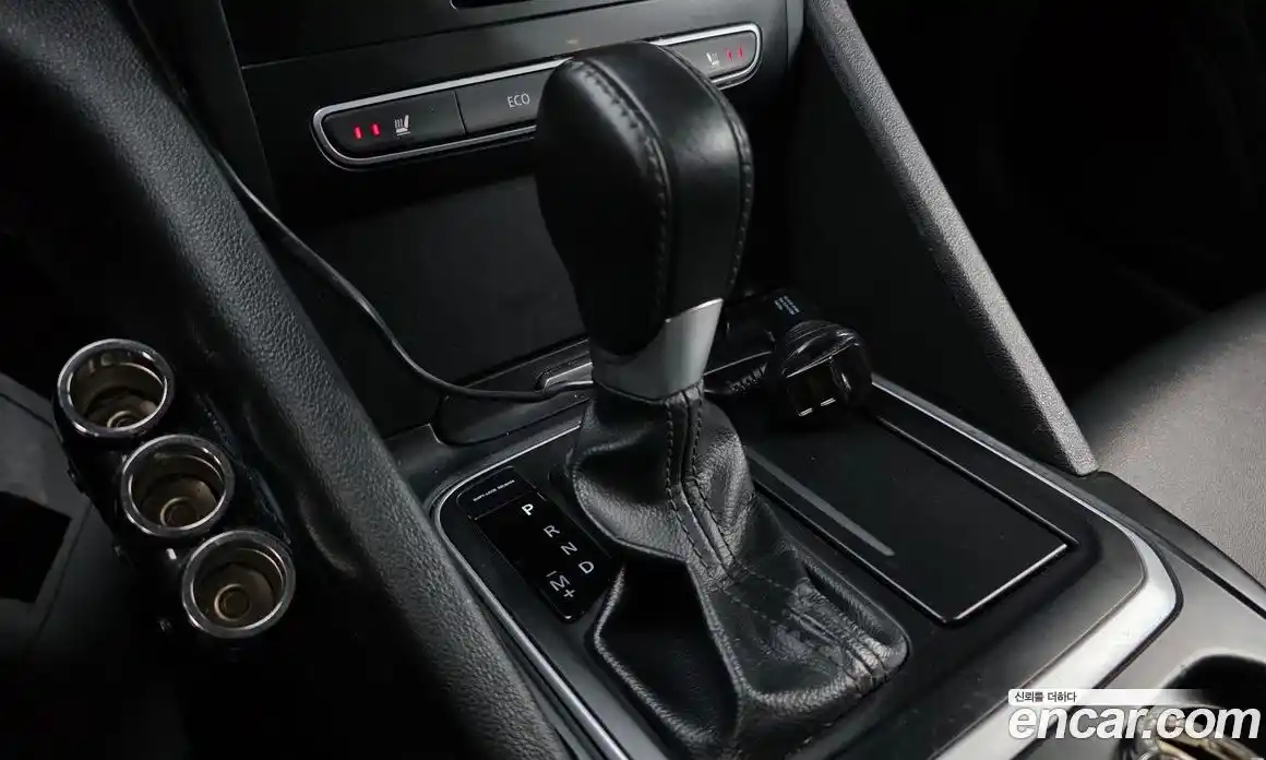 Renault SM6 2018 1.5 гидро, фото 9