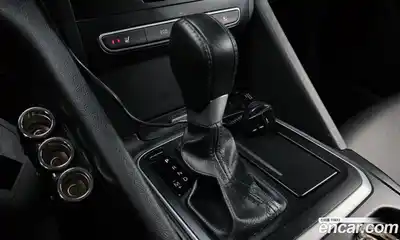 Renault SM6 2018 1.5 гидро, миниатюра 9