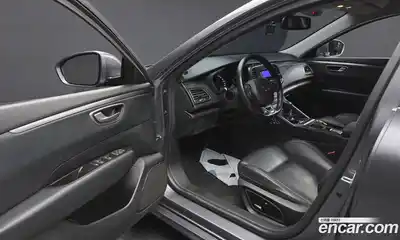 Renault SM6 2018 1.5 гидро, миниатюра 10