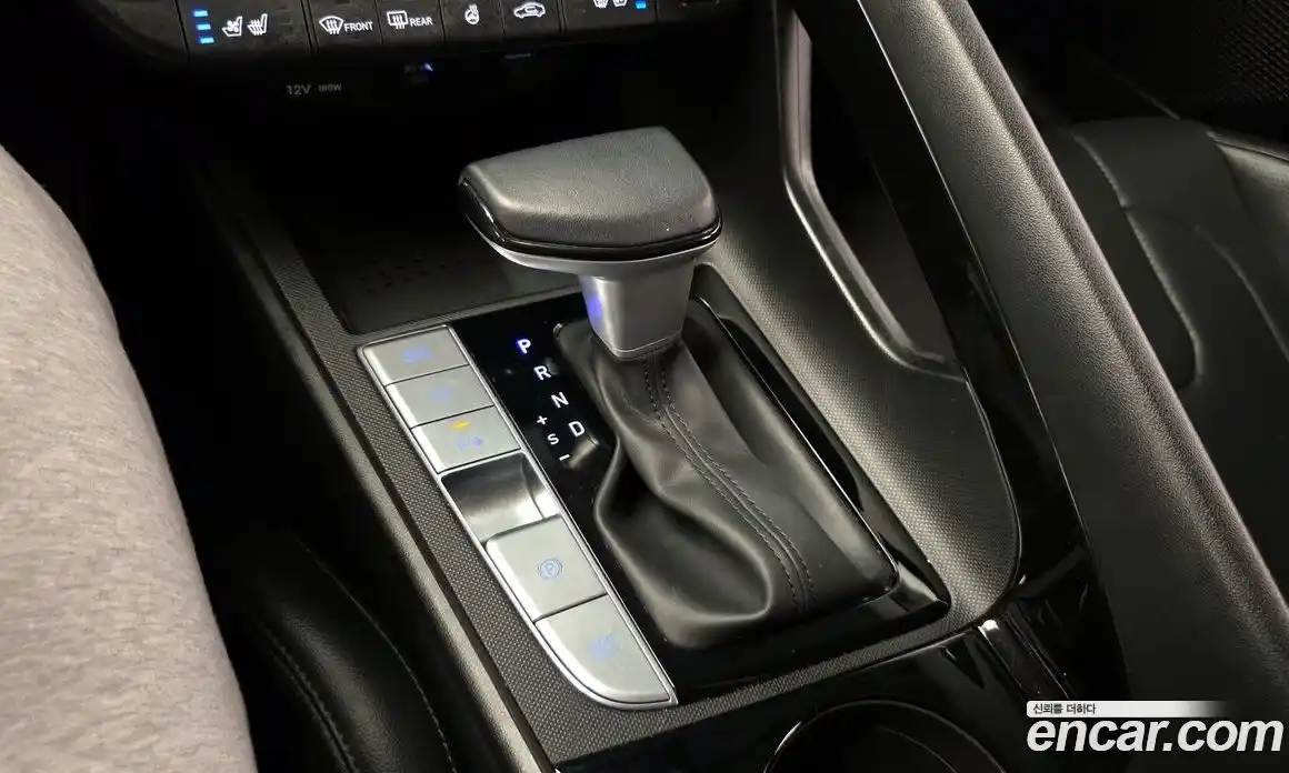 Hyundai Avante 2023 1.6 гидро, фото 12