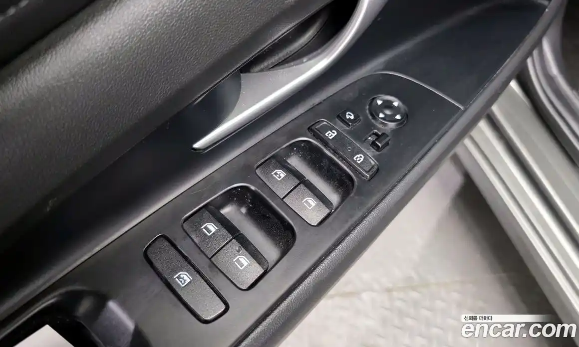 Hyundai Avante 2023 1.6 гидро, фото 19
