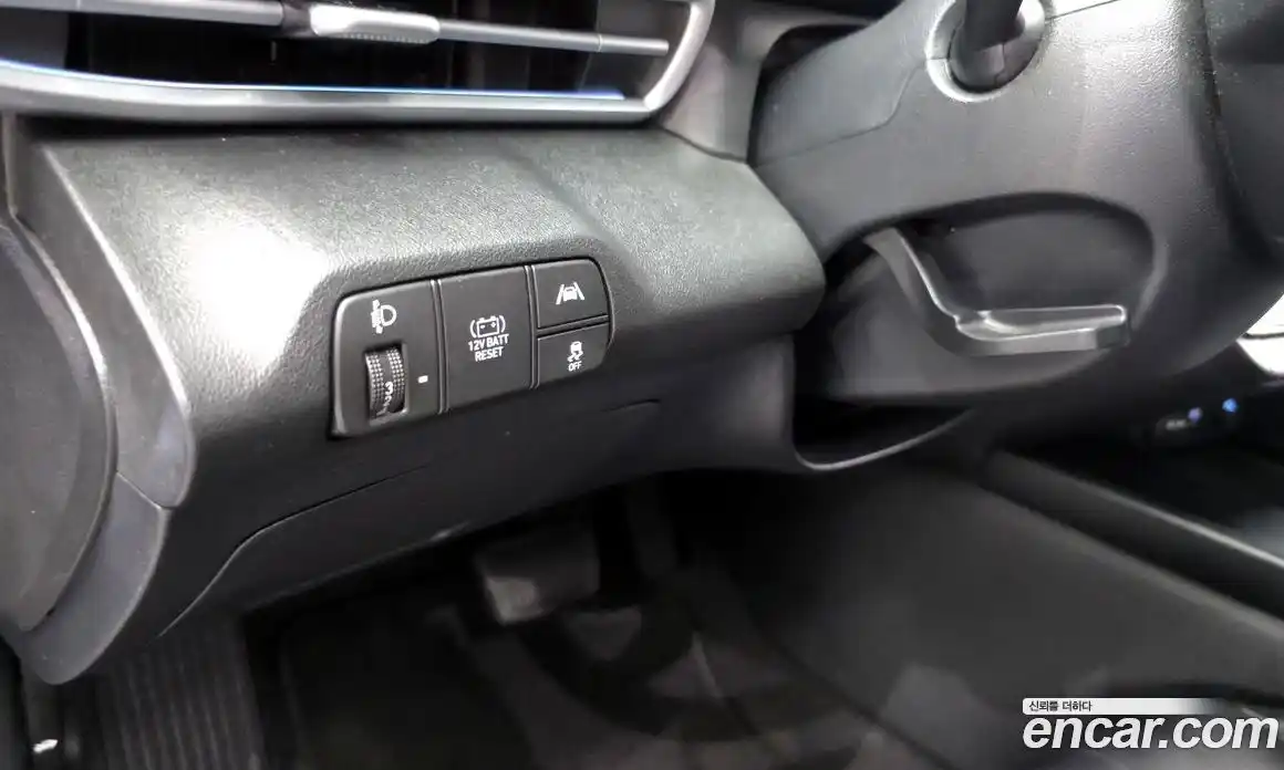 Hyundai Avante 2023 1.6 гидро, фото 20