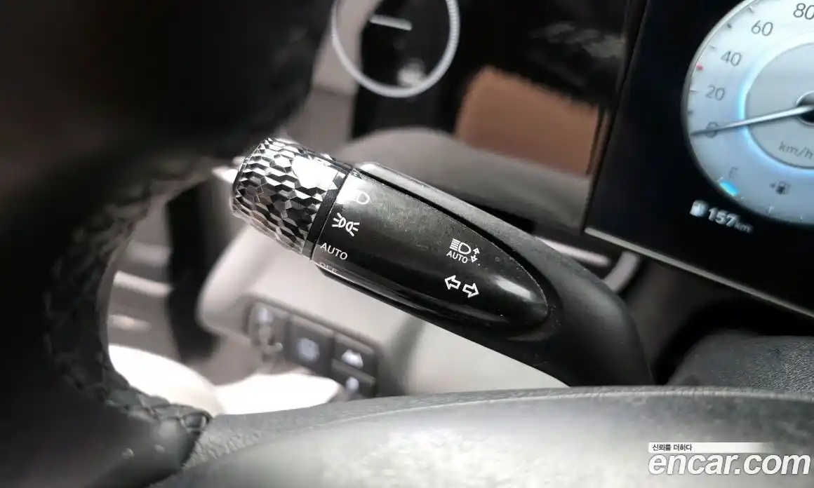 Hyundai Avante 2023 1.6 гидро, фото 21