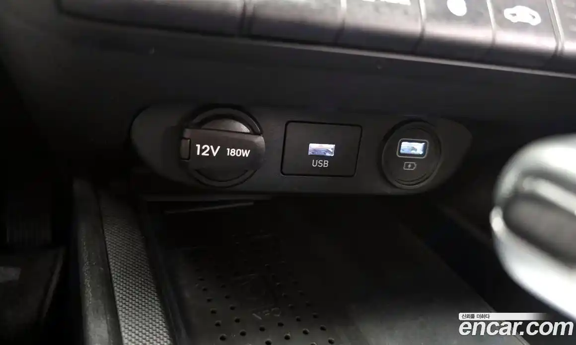 Hyundai Avante 2023 1.6 гидро, фото 26